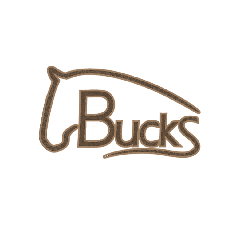 Sattlerei Marek Buck Logo