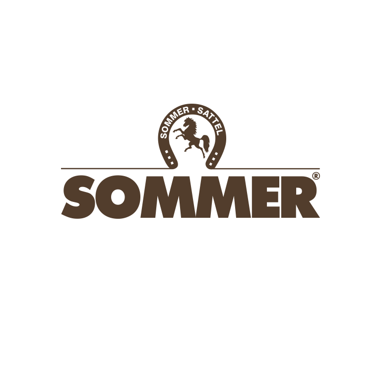 Sommer Sattel Logo