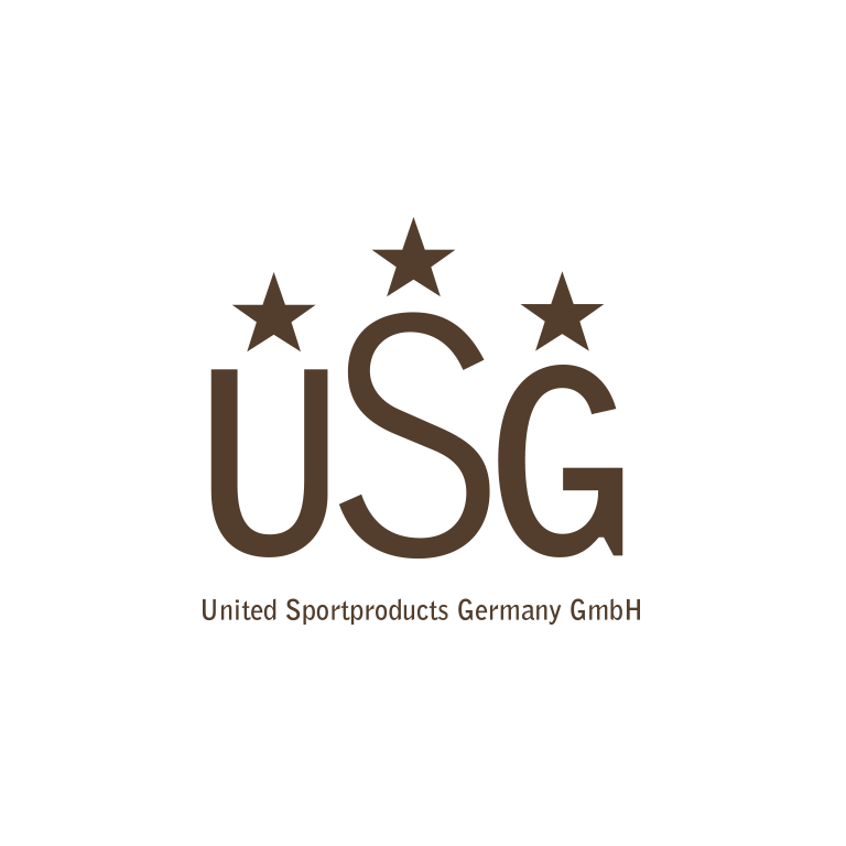 USG - United Sportproducts Germany Logo