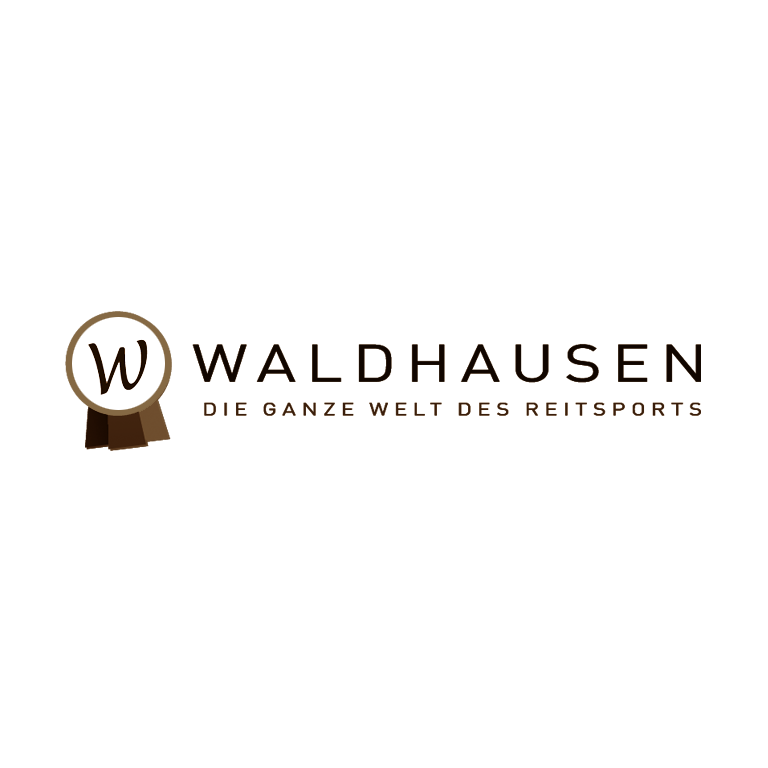 Waldhausen Logo