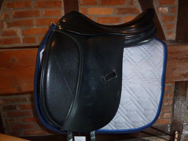  Prestige Top Dressage