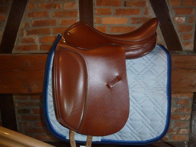  Prestige Top Dressage