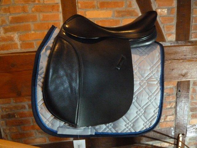  Prestige Top Dressage